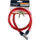 Starfer Cadeado P/Moto Art.16Mm-1,0Mt Starf Starfer Cadeado P/Moto Art.16Mm-1,0Mt Starf