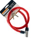 Starfer Cadeado P/Moto Art.16Mm-1,0Mt Starf Starfer Cadeado P/Moto Art.16Mm-1,0Mt Starf