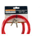 Starfer Cadeado P/Moto Art.16Mm-1,0Mt Starf Starfer Cadeado P/Moto Art.16Mm-1,0Mt Starf
