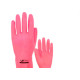 Volk Luva Ranhurada Rosa M