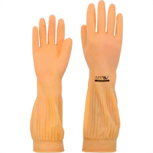 Volk Luva Ranhurada Natural M