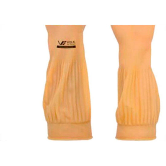 Volk Luva Ranhurada Natural M