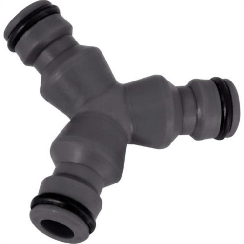 Tramontina/Agricola Adaptador Pvc Em Y 1/2 Tramontina