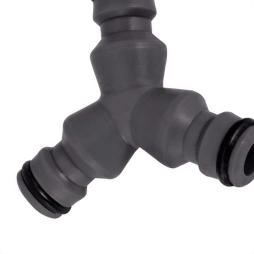 Tramontina/Agricola Adaptador Pvc Em Y 1/2 Tramontina