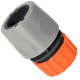 Tramontina/Agricola Engate Rapido Pvc P/Mangueira Tramont.1/2'' Tramontina/Agricola Engate Rapido Pvc P/Mangueira Tramont.1/2''