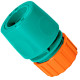 Tramontina/Agricola Engate Rapido Pvc C/Aquastop Tram.1/2'' Tramontina/Agricola Engate Rapido Pvc C/Aquastop Tram.1/2''