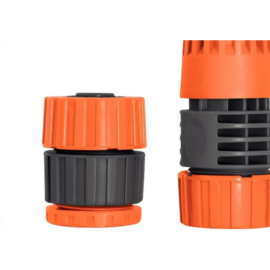 Tramontina/Agricola Esguicho Tramontina Eng.Rap.Ros.1/2