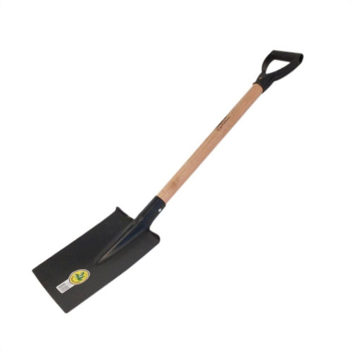 Tramontina/Agricola Vanga Quadrada C/C 71Cm Tramontina