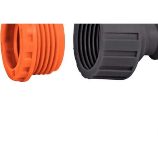 Tramontina/Agricola Uniao P/Eng.Rap.Tramontina Fem.1/2'' Tramontina/Agricola Uniao P/Eng.Rap.Tramontina Fem.1/2''