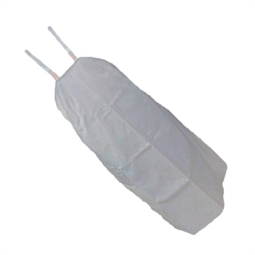 Assessorlar Avental Napa Acoug Bco 60X40Cm-491 Assessorlar Avental Napa Acoug Bco 60X40Cm-491