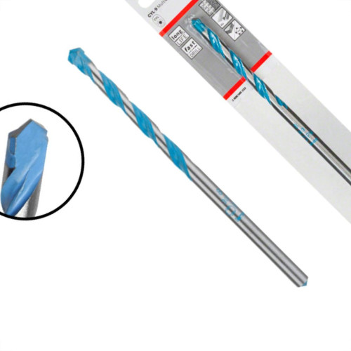 Bosch Broca Multiconst. 10 X 90 X150 Bosch Broca Multiconst. 10 X 90 X150