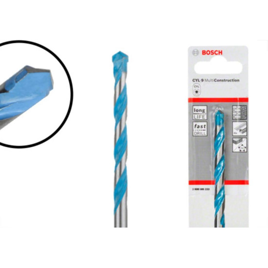 Bosch Broca Multiconst. 10 X 90 X150 Bosch Broca Multiconst. 10 X 90 X150