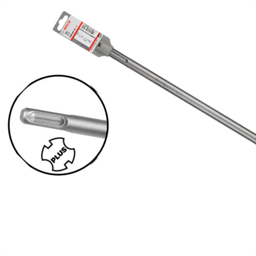 Bosch Talhadeira Sds Plus 250Mm