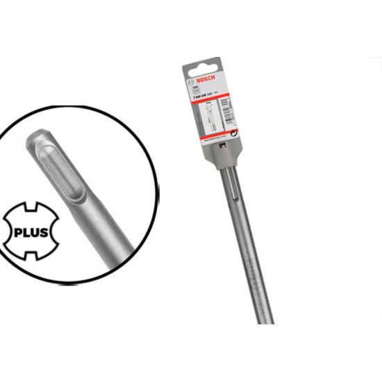 Bosch Talhadeira Sds Plus 250Mm