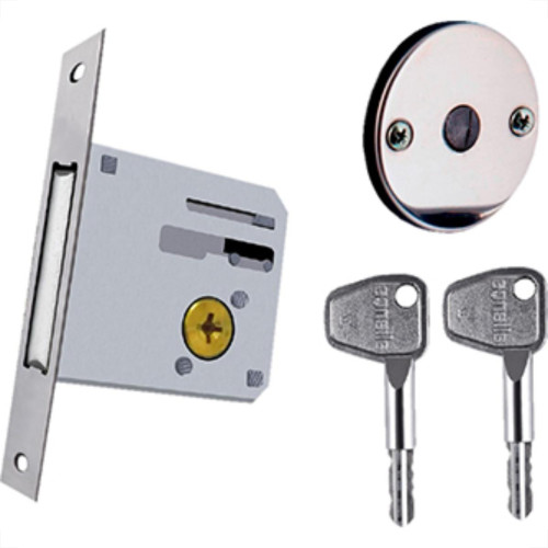 Alianca Trava Quadr. Simpl.Inox Pol Alianca Trava Quadr. Simpl.Inox Pol