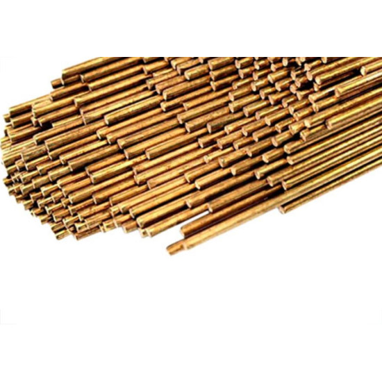 Magma Soldas Vareta De Solda Latao Mgm 2,38Mm Magma Soldas Vareta De Solda Latao Mgm 2,38Mm
