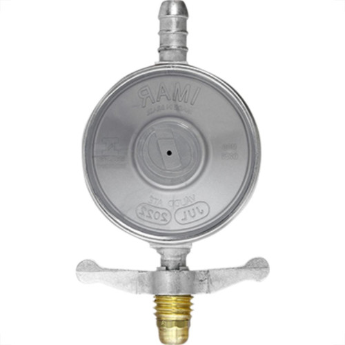 Imar Regulador Gas Abs(1Kg/H) Imar Regulador Gas Abs(1Kg/H)