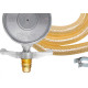 Imar Regulador Gas Abs C/Mangueira 1,25 Imar Regulador Gas Abs C/Mangueira 1,25