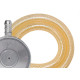 Imar Regulador Gas Abs C/Mangueira 1,25 Imar Regulador Gas Abs C/Mangueira 1,25