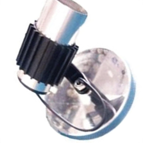 Spot P/01 Lampada Cromado J.R Spot P/01 Lampada Cromado J.R