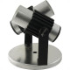 Spot P/02 Lampada Cromado J.R Spot P/02 Lampada Cromado J.R