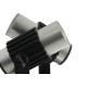Spot P/02 Lampada Cromado J.R Spot P/02 Lampada Cromado J.R