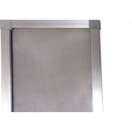 Roma Tela Protecao Inset.Flex Cz 1,0X5M