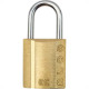 Gold Cadeado  20