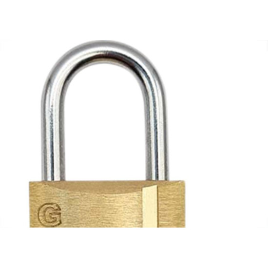 Gold Cadeado 25..........