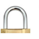 Gold Cadeado 40.......... Gold Cadeado 40..........