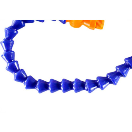 Goldy Bico Flexivel Plast. 1/4X500 Goldy Bico Flexivel Plast. 1/4X500