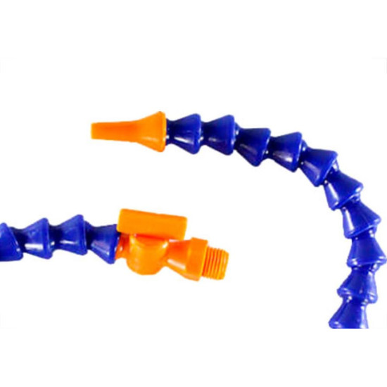 Goldy Bico Flexivel Plast. 1/4X500 Goldy Bico Flexivel Plast. 1/4X500