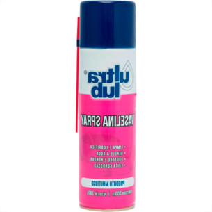 Ultralub Vaselina. Industrial Spray 300Ml Ultralub Vaselina. Industrial Spray 300Ml