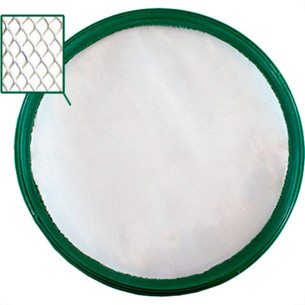 Mm Industria Peneira Aro Pl.(Ch.Expan)50 Arroz