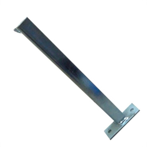 Alge Haste P/Cerca Parafuso (Reta) 30Cm Alge Haste P/Cerca Parafuso (Reta) 30Cm