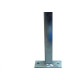 Alge Haste P/Cerca Parafuso (Reta) 30Cm Alge Haste P/Cerca Parafuso (Reta) 30Cm
