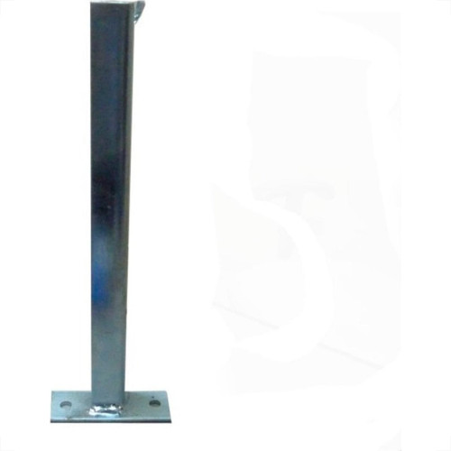 Alge Haste P/Cerca Parafuso (Reta) 45Cm Alge Haste P/Cerca Parafuso (Reta) 45Cm