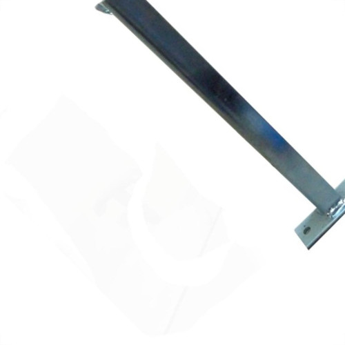 Alge Haste P/Cerca Parafuso (Reta) 45Cm Alge Haste P/Cerca Parafuso (Reta) 45Cm