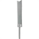 Alge Haste P/Cerca Chumb.(Pino) 45Cm Alge Haste P/Cerca Chumb.(Pino) 45Cm