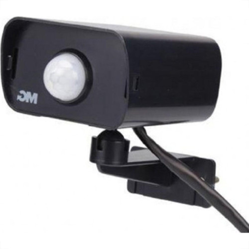 Margirius Sensor M.Girus Externo Preto-Mpx40F