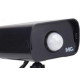 Margirius Sensor M.Girus Externo Preto-Mpx40F