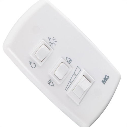 Margirius Controle Vent.M.Girius C/Cap.110V Margirius Controle Vent.M.Girius C/Cap.110V