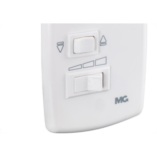 Margirius Controle Vent.M.Girius C/Cap.110V Margirius Controle Vent.M.Girius C/Cap.110V