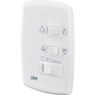 Margirius Controle Vent.M.Girius C/Cap.220V