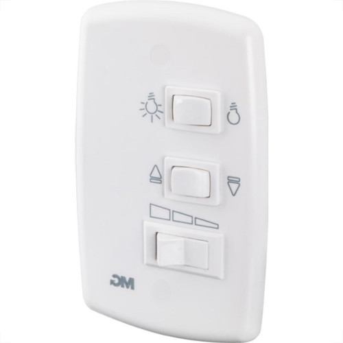 Margirius Controle Ventilador M.Girius C/Cap.220V Margirius Controle Ventilador M.Girius C/Cap.220V