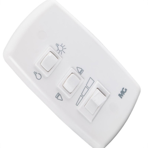 Margirius Controle Ventilador M.Girius C/Cap.220V Margirius Controle Ventilador M.Girius C/Cap.220V