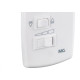Margirius Controle Ventilador M.Girius C/Cap.220V Margirius Controle Ventilador M.Girius C/Cap.220V