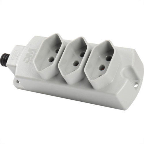 Margirius Tomada Multipla M.Girus 3Tom 20A Cz Margirius Tomada Multipla M.Girus 3Tom 20A Cz