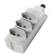 Margirius Tomada Multipla M.Girus 3Tom 20A Cz Margirius Tomada Multipla M.Girus 3Tom 20A Cz