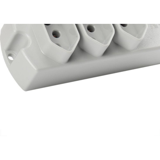 Margirius Tomada Multipla M.Girus 3Tom 20A Cz Margirius Tomada Multipla M.Girus 3Tom 20A Cz